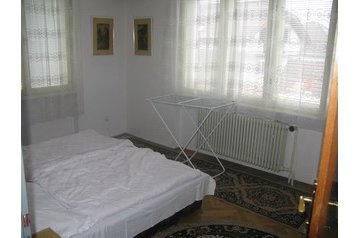 Slovačka Privát Liptovský Mikuláš, Eksterijer